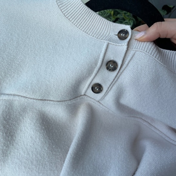 Thick ZARA knit - Picture 2 of 4